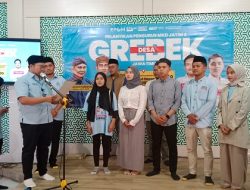 RPGM Pastikan Prabowo-Gibran Menang Sekali Putaran di Pemilu 2024